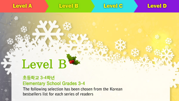 Level B